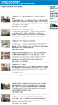 Mobile Screenshot of levnepronajmy.cz